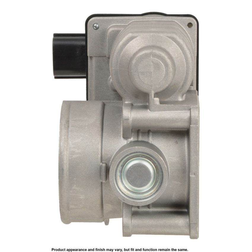 CARDONE New 6E-0002 New Fuel Injection Throttle Body