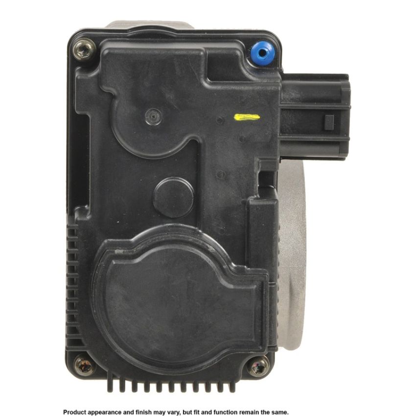 CARDONE New 6E-0002 New Fuel Injection Throttle Body