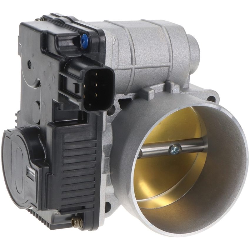 CARDONE New 6E-0004 New Fuel Injection Throttle Body