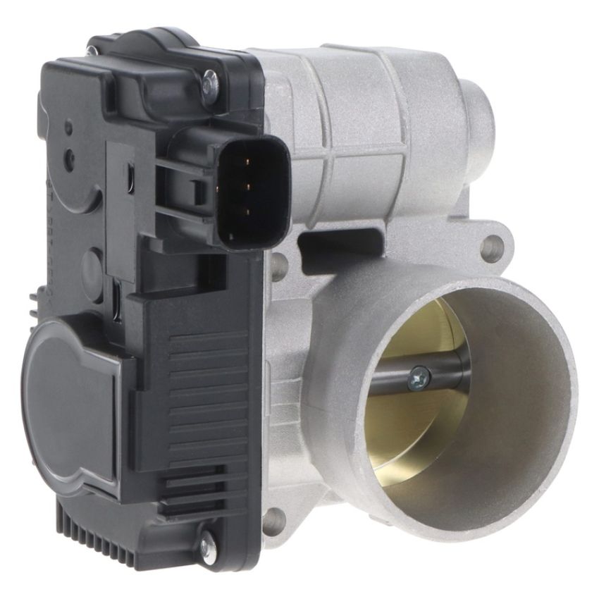 CARDONE New 6E-0005 New Fuel Injection Throttle Body
