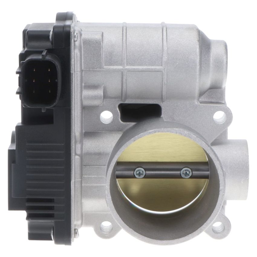 CARDONE New 6E-0005 New Fuel Injection Throttle Body
