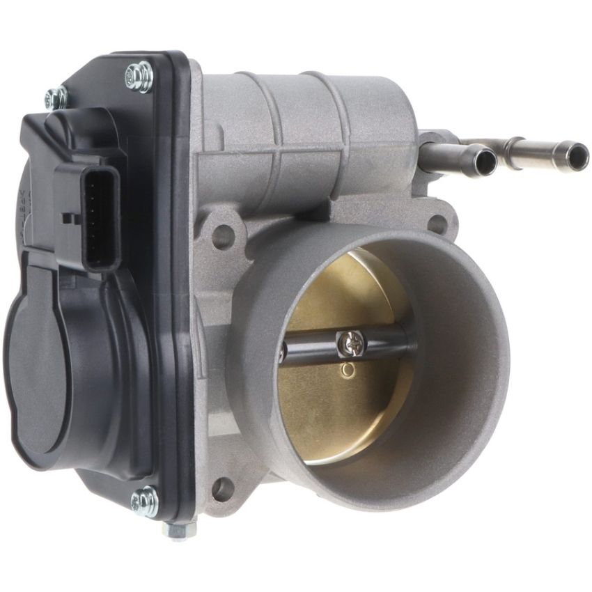 CARDONE New 6E-0011 New Fuel Injection Throttle Body