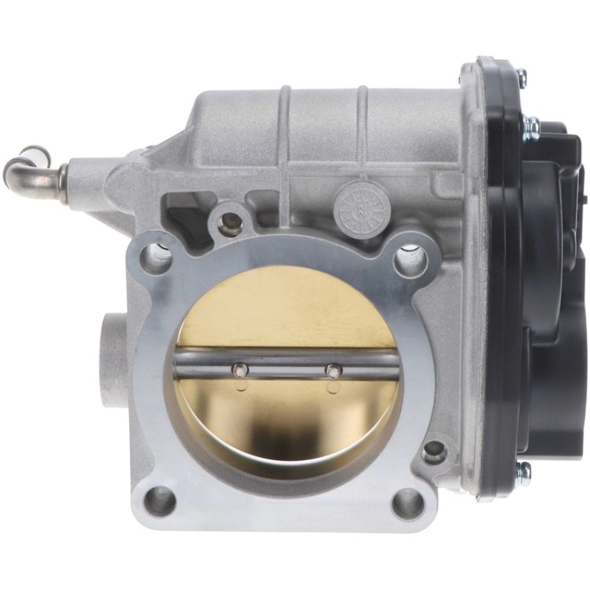 CARDONE New 6E-0011 New Fuel Injection Throttle Body