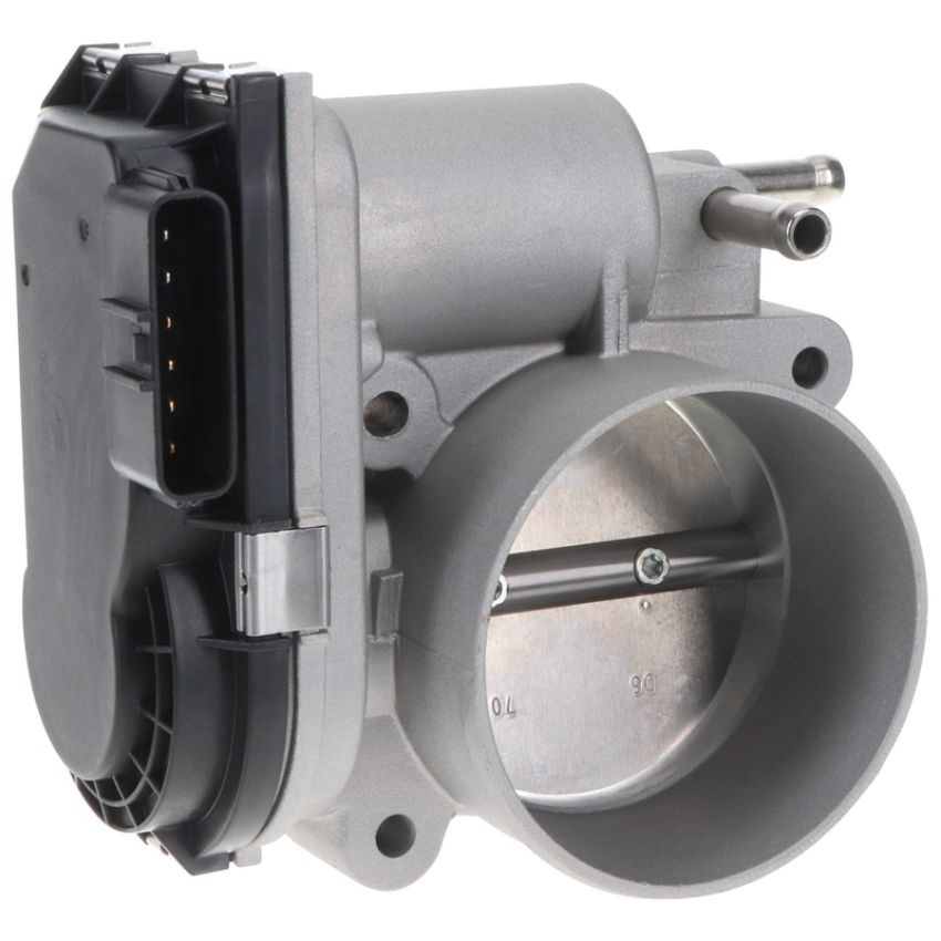 CARDONE New 6E-0012 New Fuel Injection Throttle Body