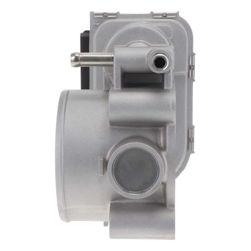 CARDONE New 6E-0012 New Fuel Injection Throttle Body