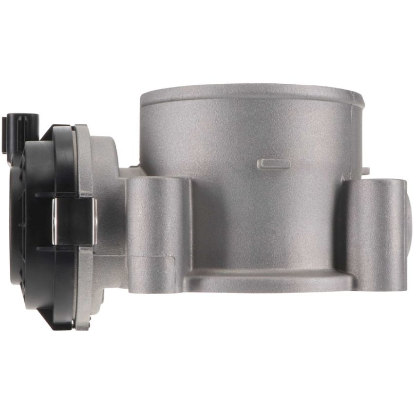 CARDONE New 6E-0012 New Fuel Injection Throttle Body