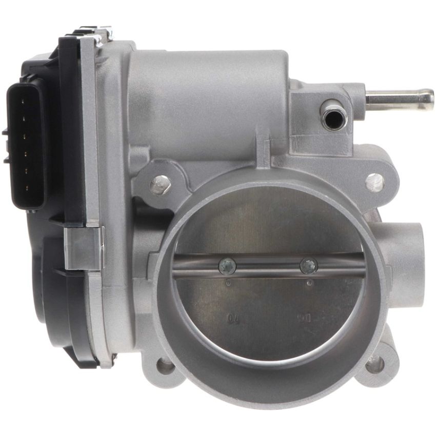 CARDONE New 6E-0012 New Fuel Injection Throttle Body