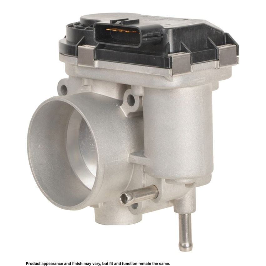 CARDONE New 6E-0014 New Fuel Injection Throttle Body