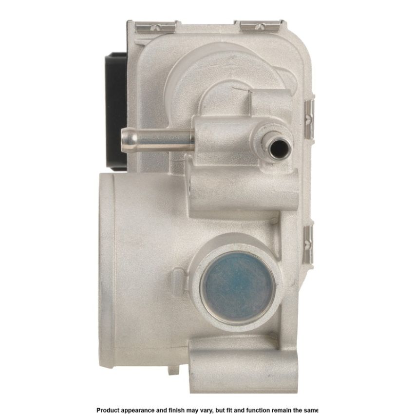 CARDONE New 6E-0014 New Fuel Injection Throttle Body
