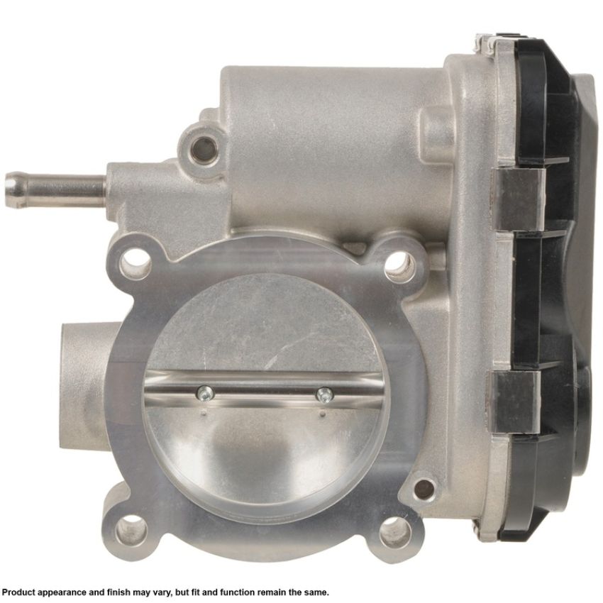CARDONE New 6E-0014 New Fuel Injection Throttle Body