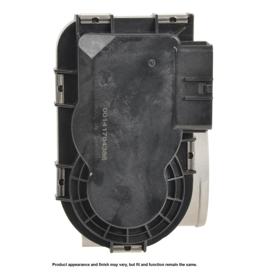 CARDONE New 6E-0014 New Fuel Injection Throttle Body