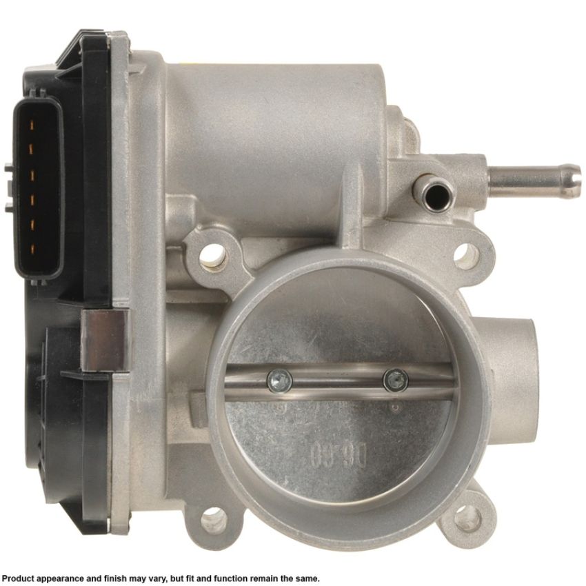 CARDONE New 6E-0014 New Fuel Injection Throttle Body