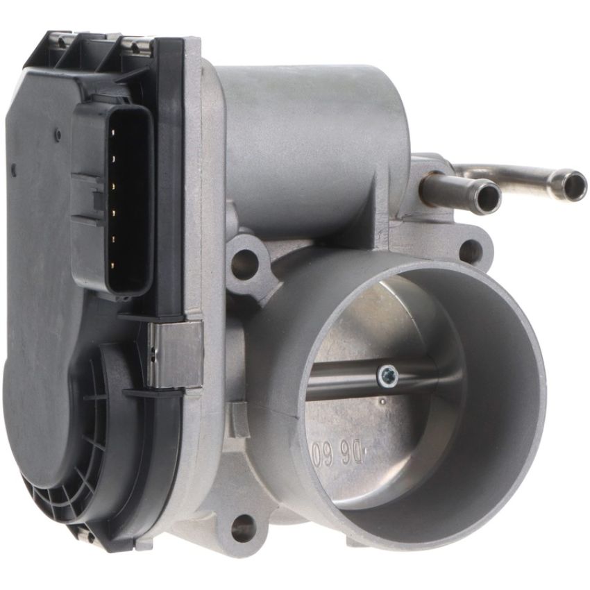 CARDONE New 6E-0015 New Fuel Injection Throttle Body