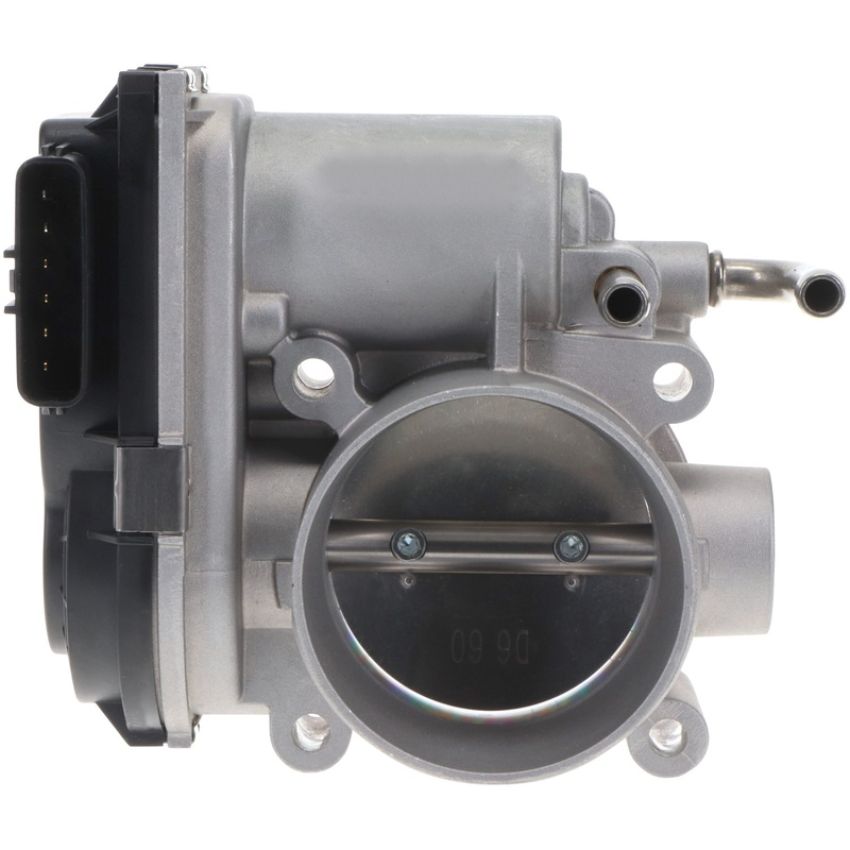CARDONE New 6E-0015 New Fuel Injection Throttle Body