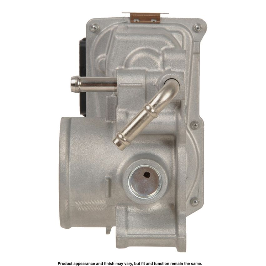 CARDONE New 6E-0021 New Fuel Injection Throttle Body