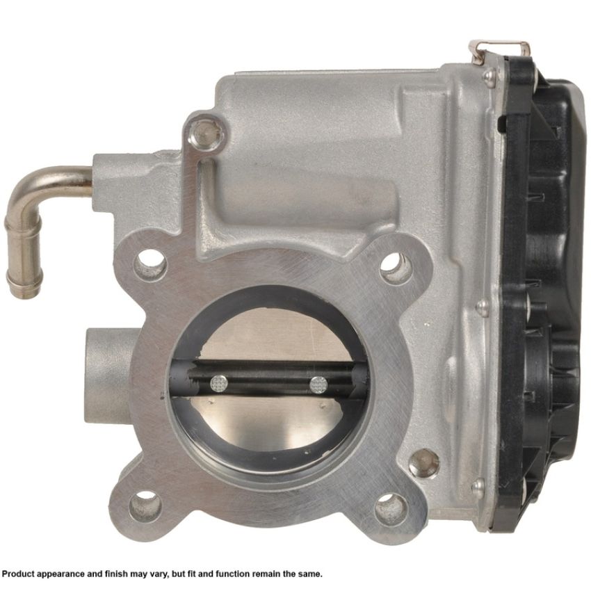 CARDONE New 6E-0021 New Fuel Injection Throttle Body