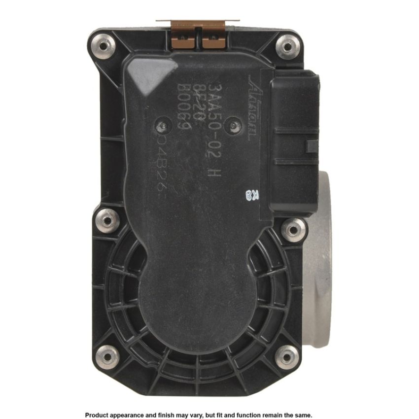 CARDONE New 6E-0021 New Fuel Injection Throttle Body