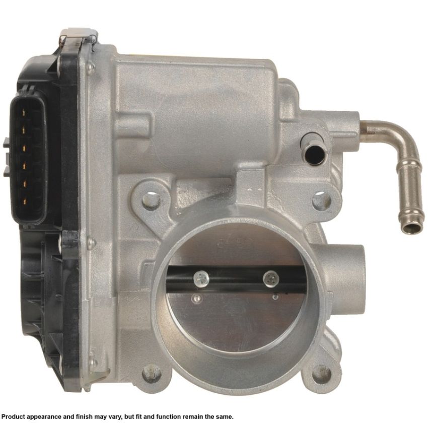 CARDONE New 6E-0021 New Fuel Injection Throttle Body