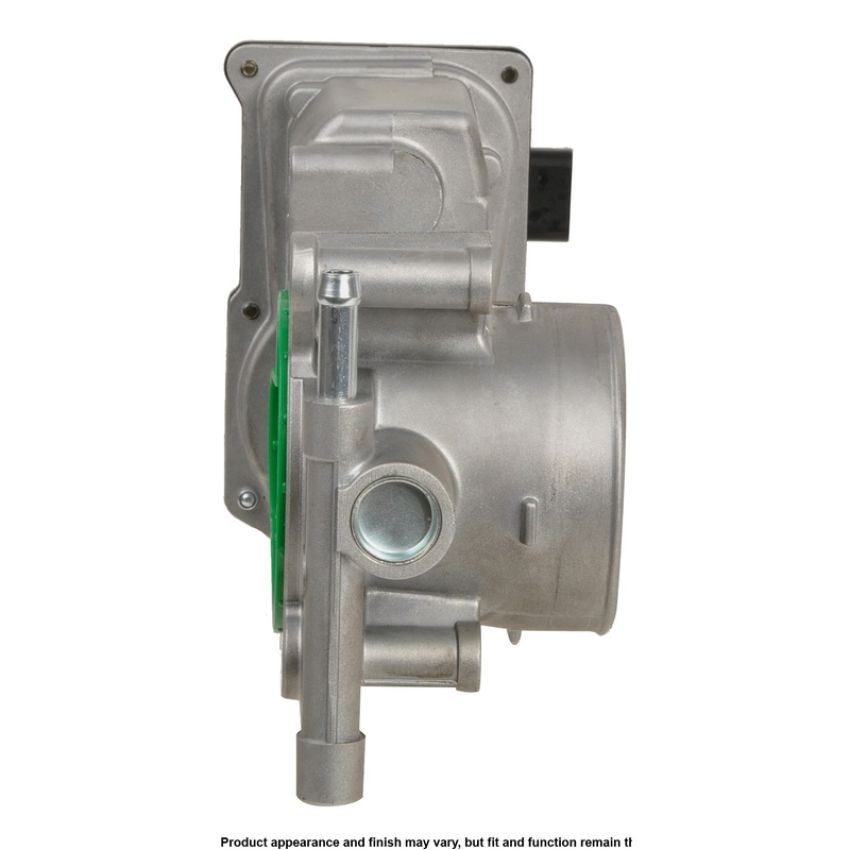 CARDONE New 6E-1001 New Fuel Injection Throttle Body