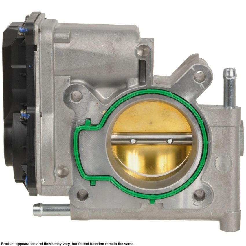 CARDONE New 6E-1001 New Fuel Injection Throttle Body