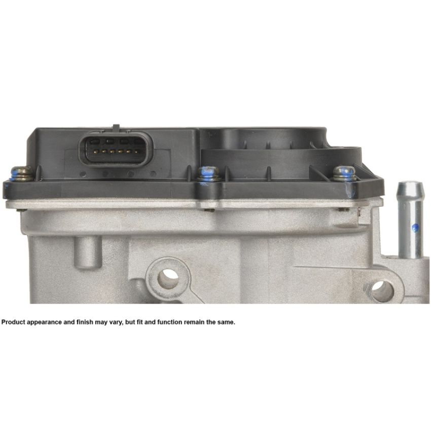 CARDONE New 6E-1001 New Fuel Injection Throttle Body