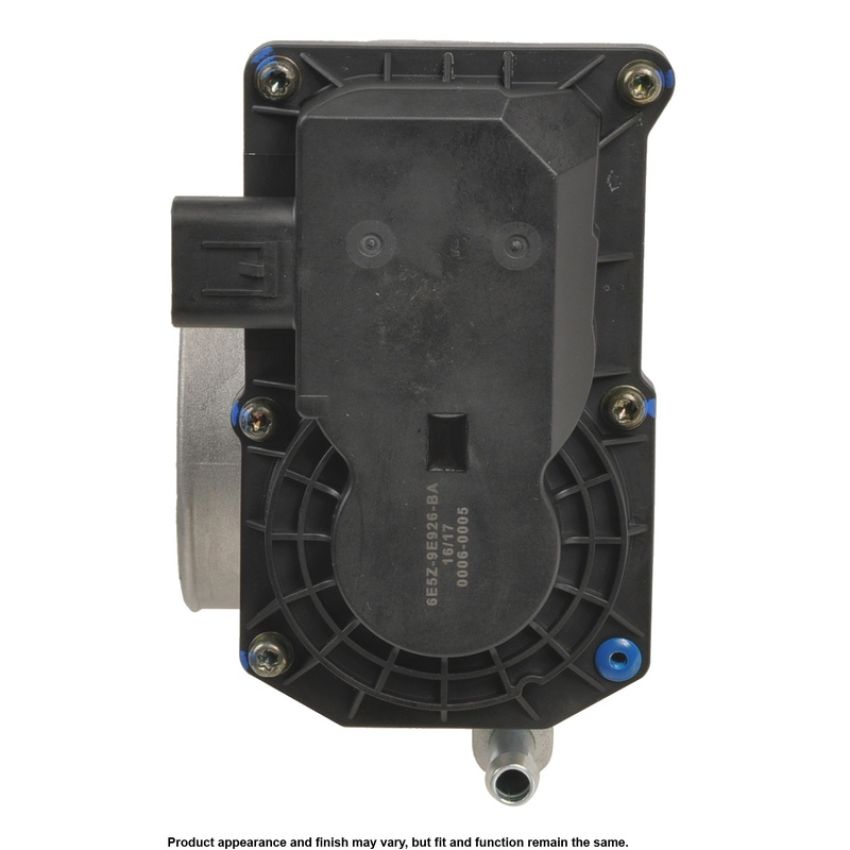 CARDONE New 6E-1001 New Fuel Injection Throttle Body