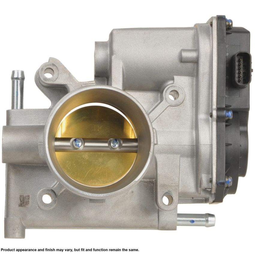 CARDONE New 6E-1001 New Fuel Injection Throttle Body