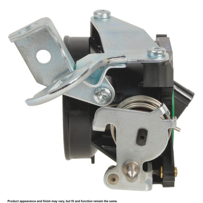 CARDONE New 6E-1003 New Fuel Injection Throttle Body