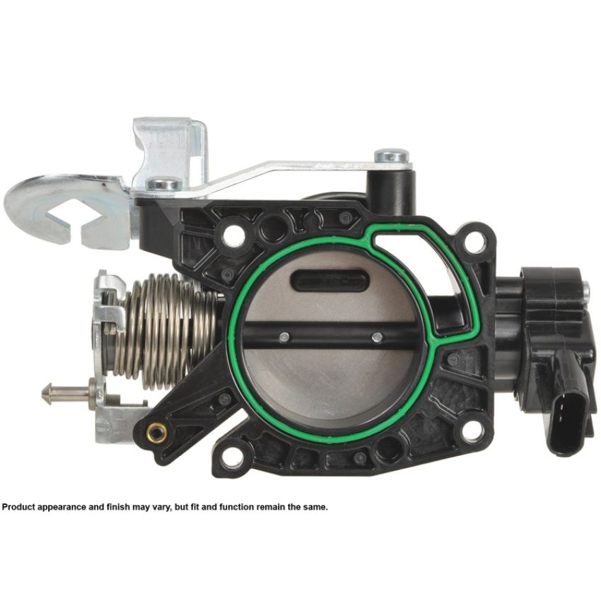 CARDONE New 6E-1003 New Fuel Injection Throttle Body