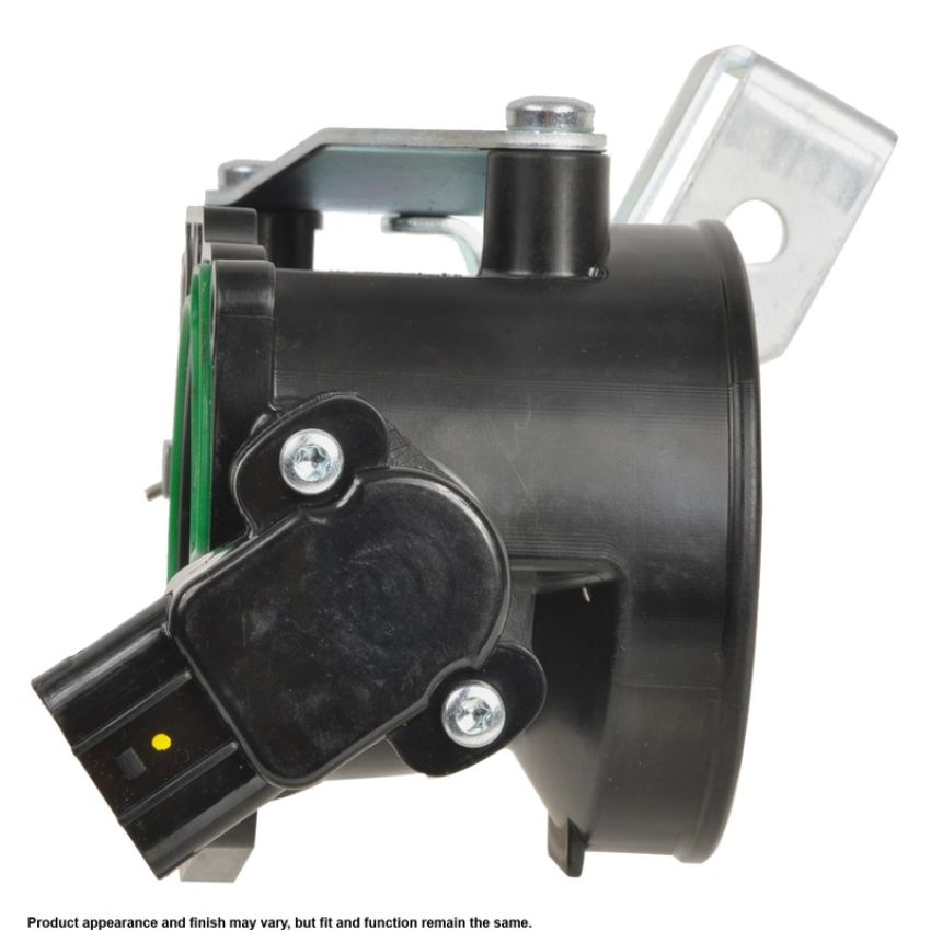 CARDONE New 6E-1003 New Fuel Injection Throttle Body