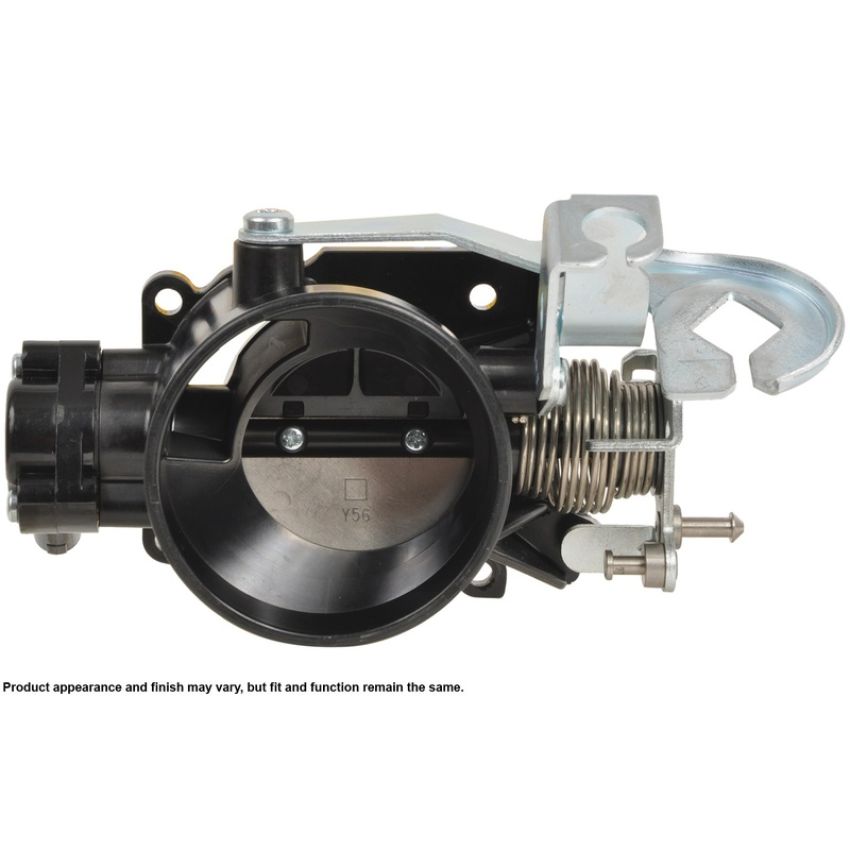 CARDONE New 6E-1003 New Fuel Injection Throttle Body