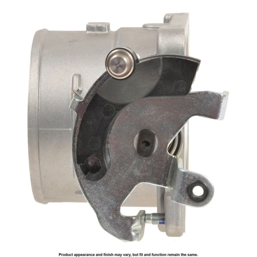 CARDONE New 6E-1005 New Fuel Injection Throttle Body