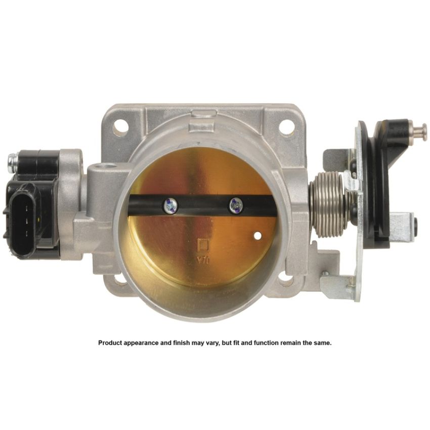 CARDONE New 6E-1005 New Fuel Injection Throttle Body