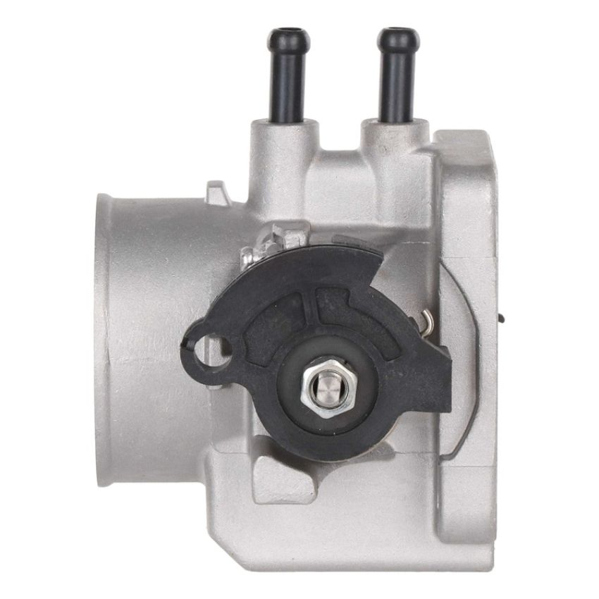 CARDONE New 6E-1024 New Fuel Injection Throttle Body