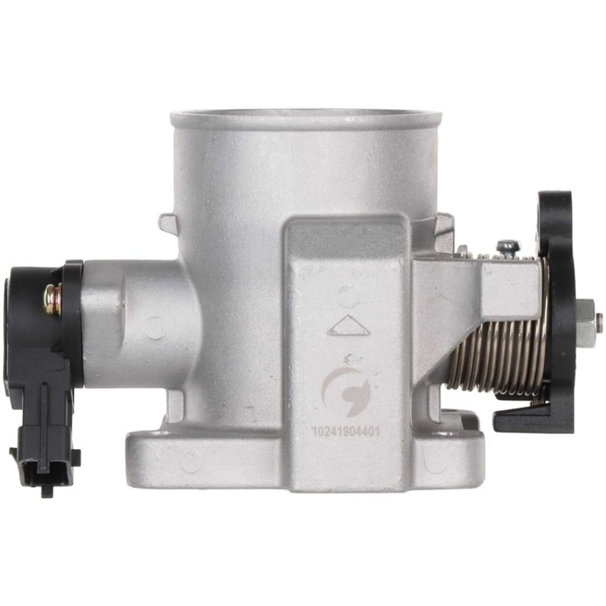 CARDONE New 6E-1024 New Fuel Injection Throttle Body