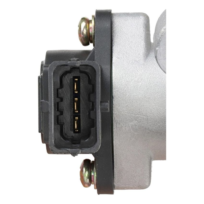 CARDONE New 6E-1024 New Fuel Injection Throttle Body