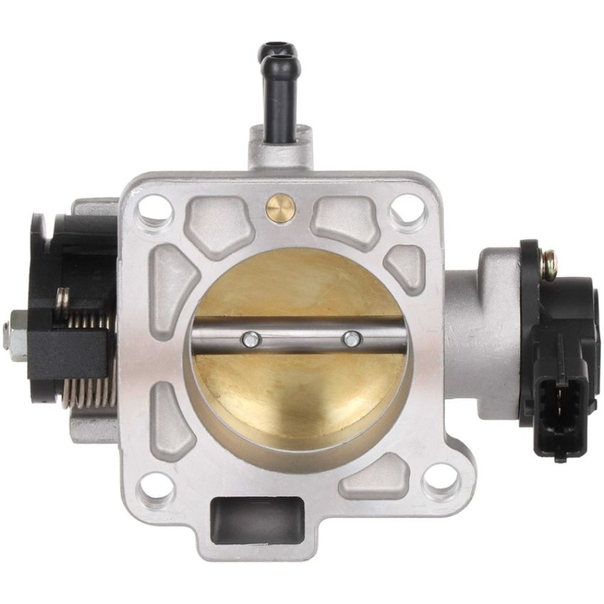 CARDONE New 6E-1024 New Fuel Injection Throttle Body