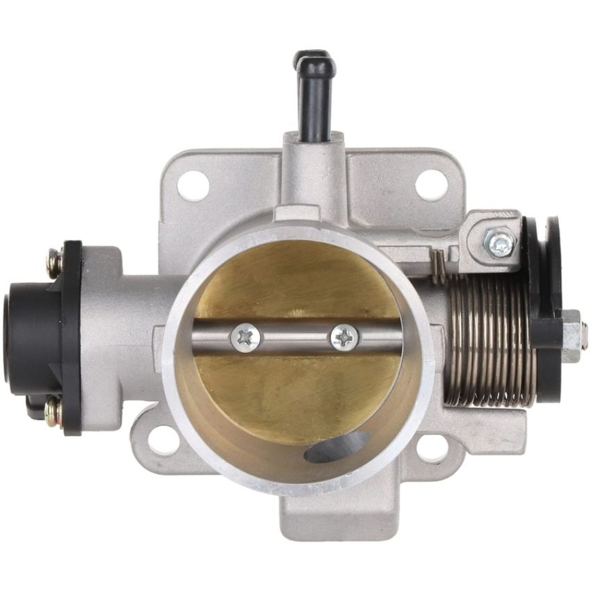 CARDONE New 6E-1024 New Fuel Injection Throttle Body