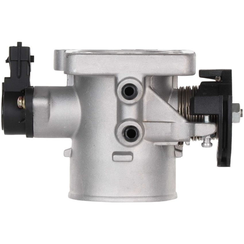 CARDONE New 6E-1024 New Fuel Injection Throttle Body