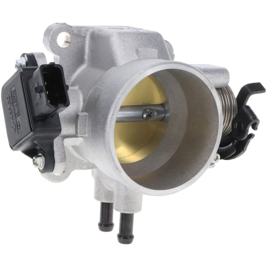 CARDONE New 6E-1025 New Fuel Injection Throttle Body