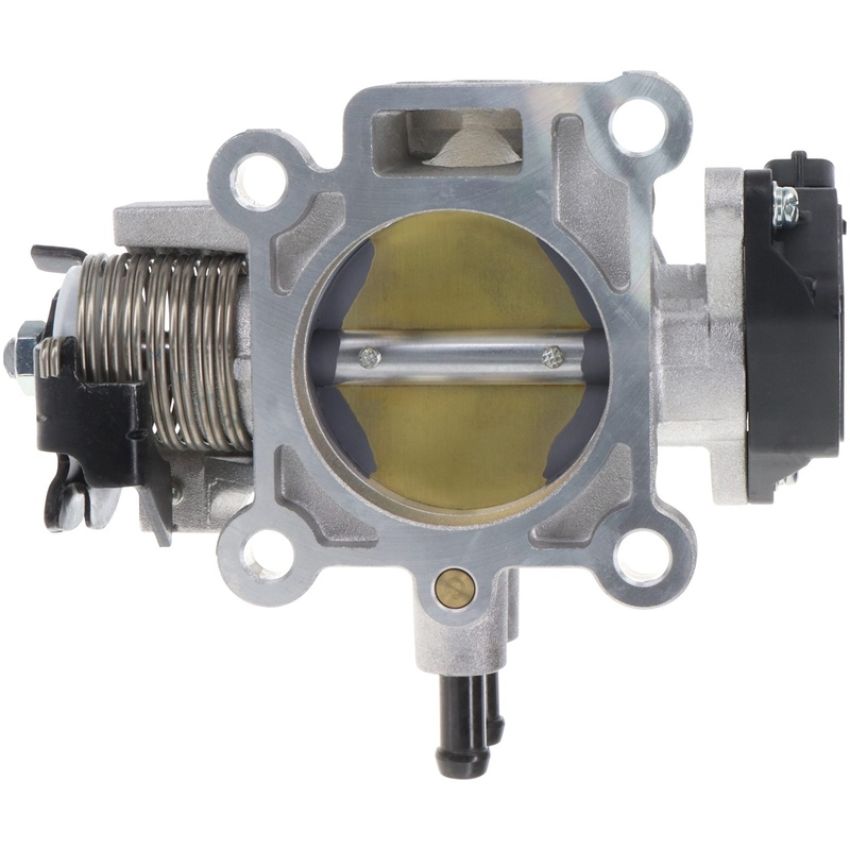 CARDONE New 6E-1025 New Fuel Injection Throttle Body