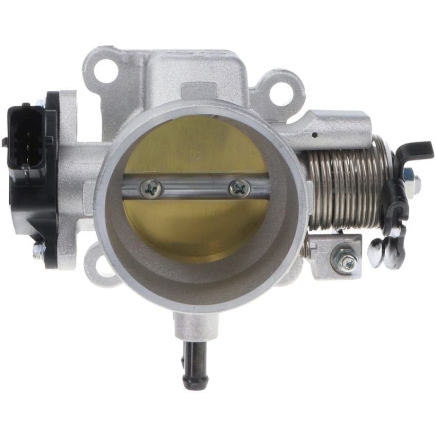 CARDONE New 6E-1025 New Fuel Injection Throttle Body