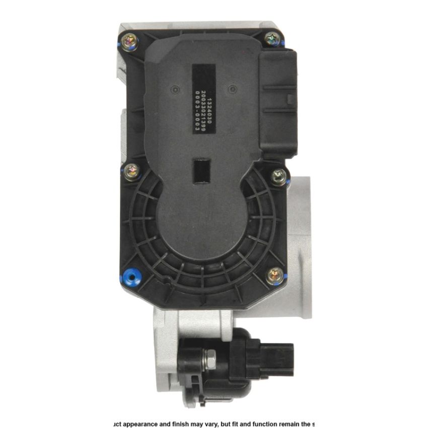 CARDONE New 6E-2003 New Fuel Injection Throttle Body