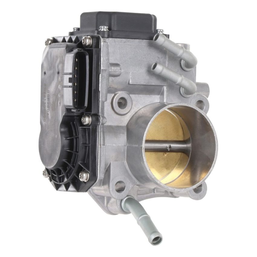 CARDONE New 6E-2004 New Fuel Injection Throttle Body