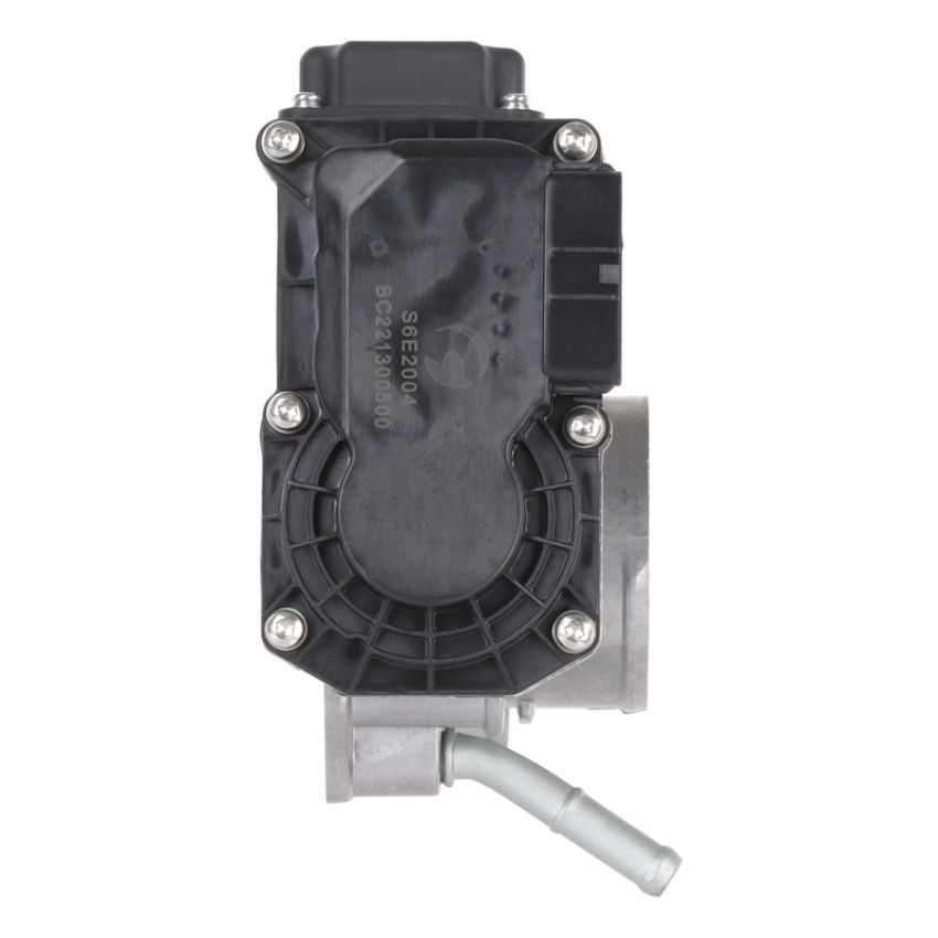 CARDONE New 6E-2004 New Fuel Injection Throttle Body