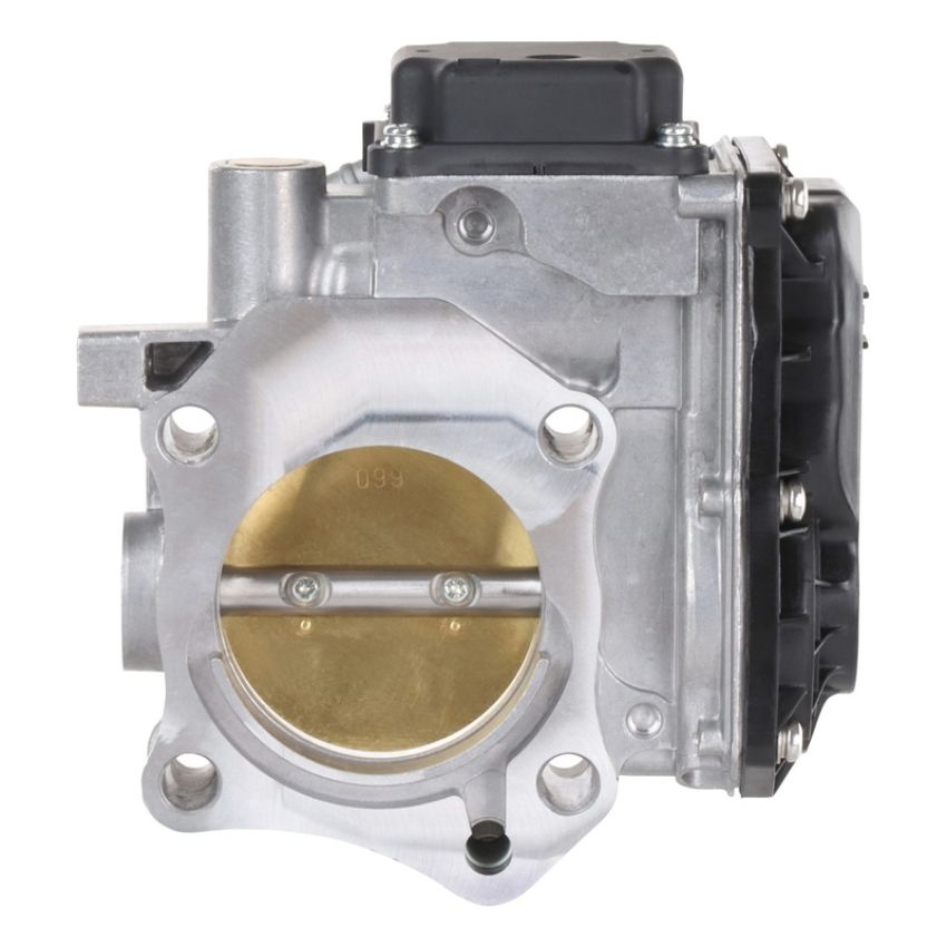 CARDONE New 6E-2004 New Fuel Injection Throttle Body