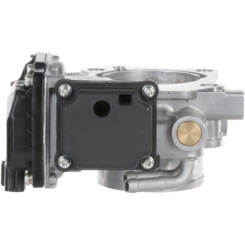 CARDONE New 6E-2004 New Fuel Injection Throttle Body