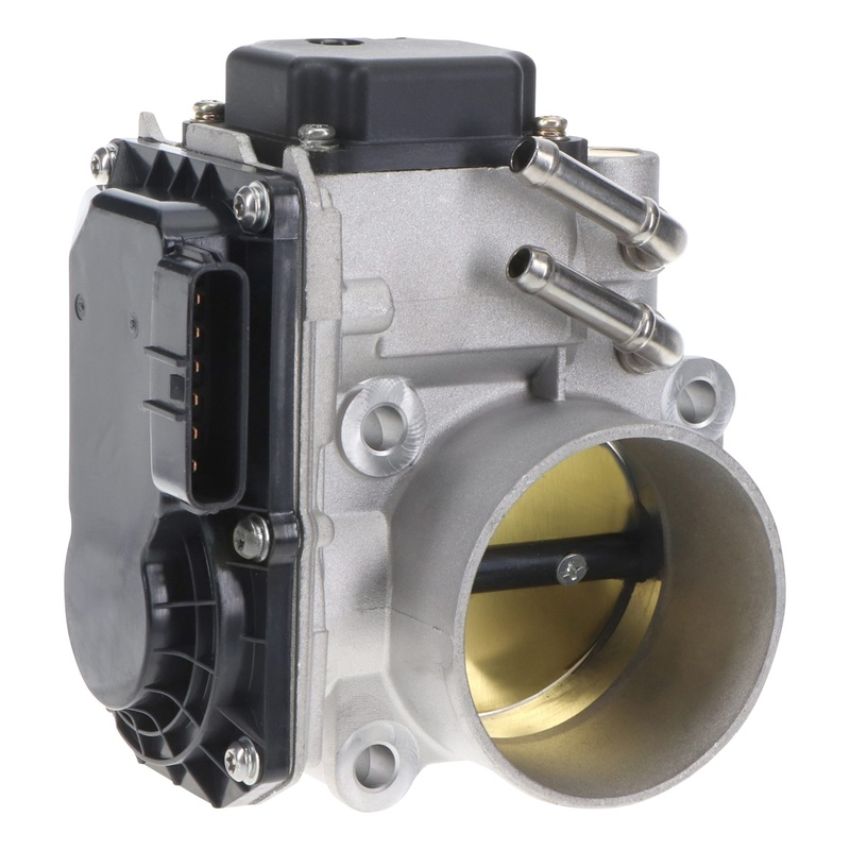 CARDONE New 6E-2005 New Fuel Injection Throttle Body