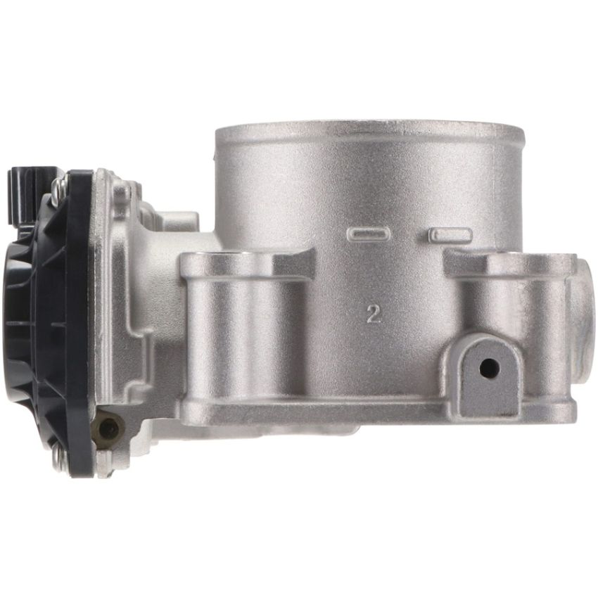 CARDONE New 6E-2005 New Fuel Injection Throttle Body