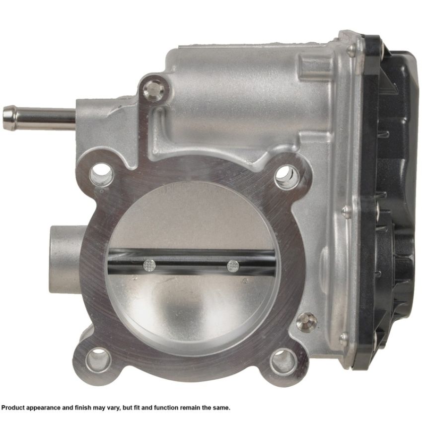 CARDONE New 6E-2107 New Fuel Injection Throttle Body